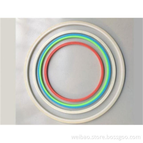 Led expander ring